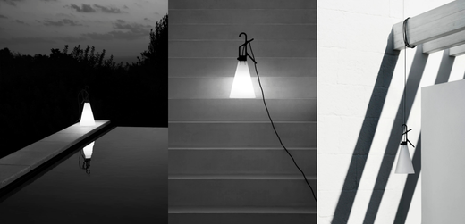 Mayday: Innovación y versatilidad en una luminaria icónica de Flos