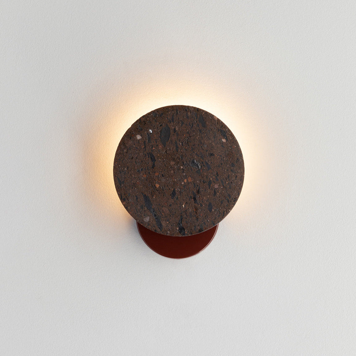 Ambra Wall Round