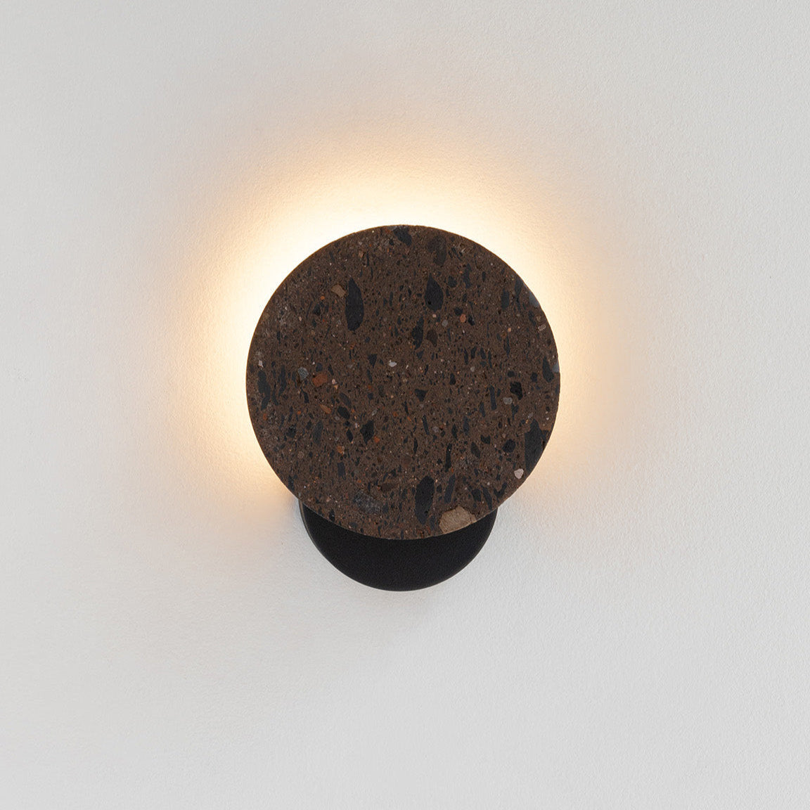 Ambra Wall Round