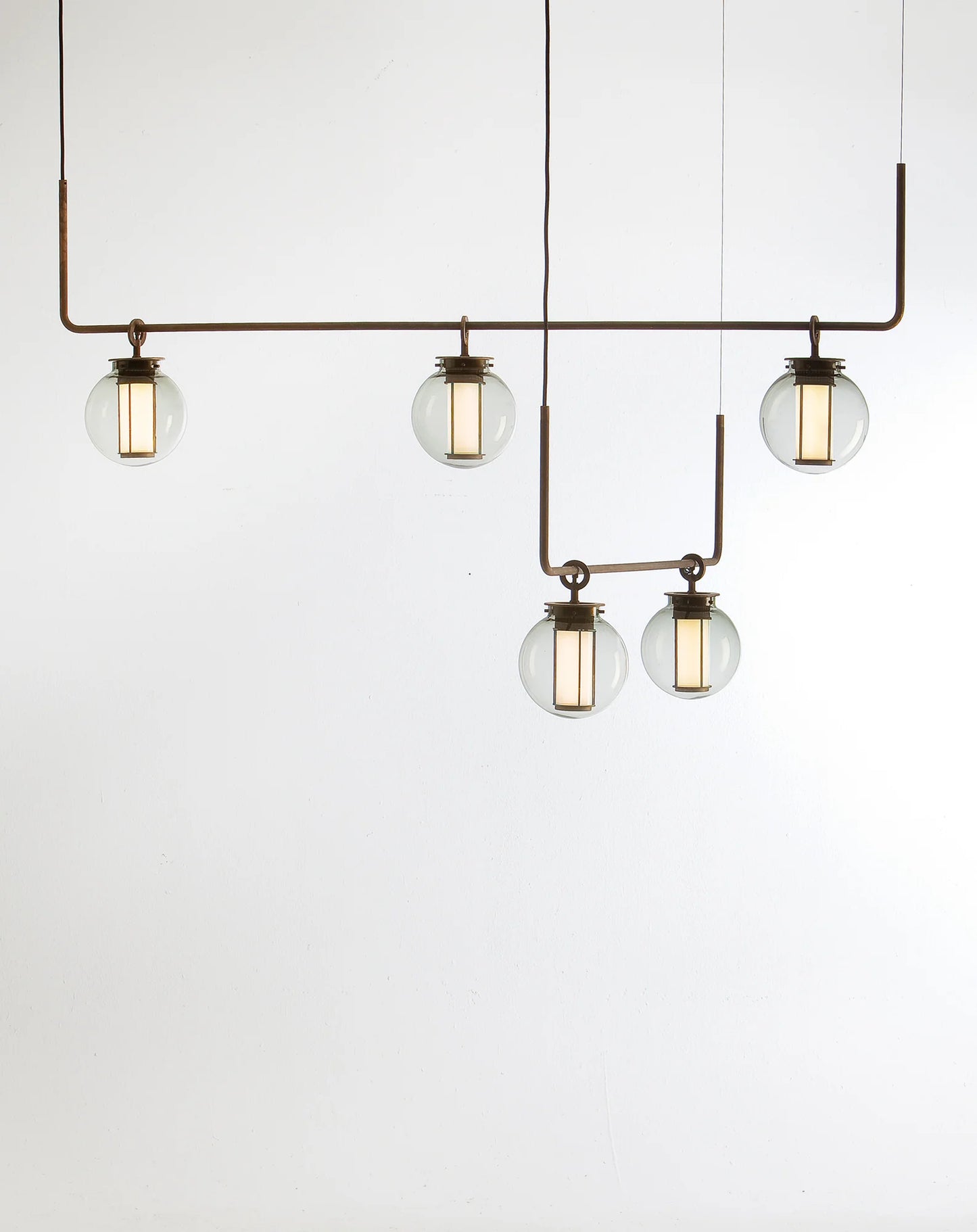 BAI CHANDELIER II