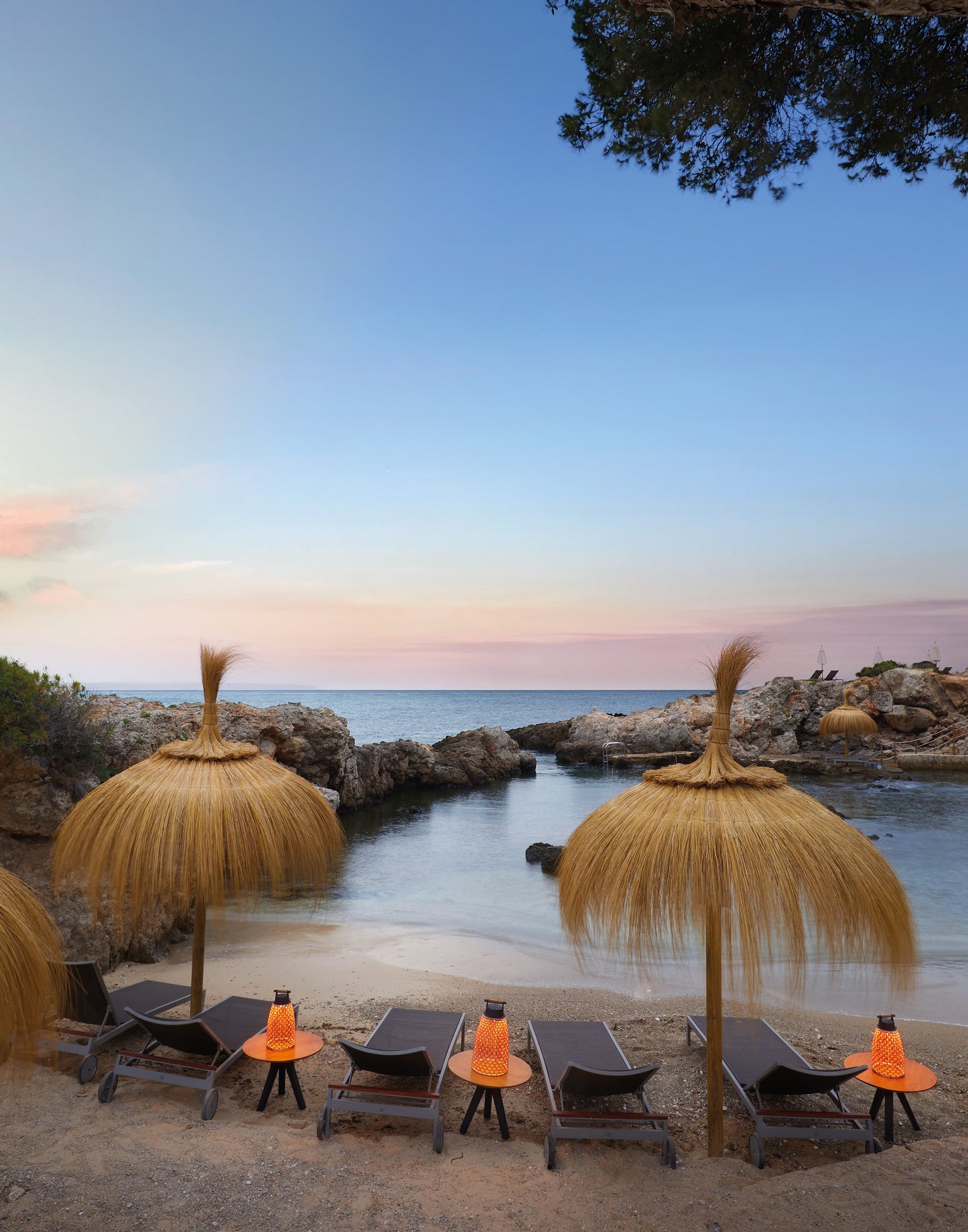 Nans Portable M/41/R Outdoor