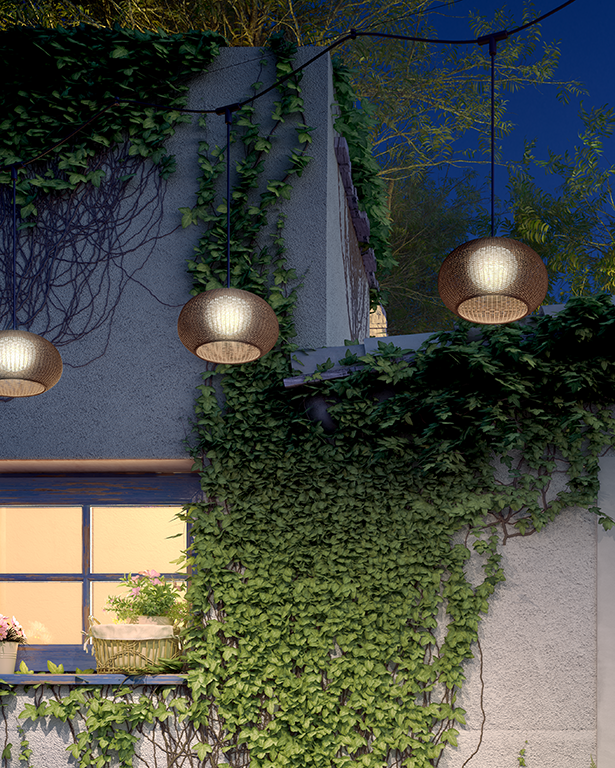 Garota Catenary S/27/4L