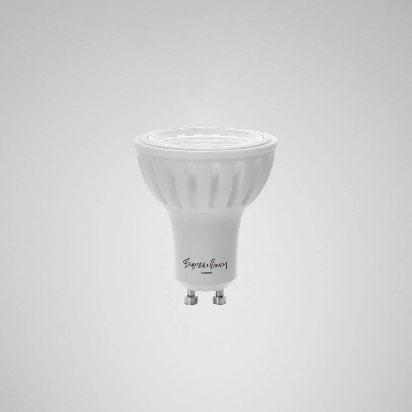 Exhaust Bulb / GU10 / Pack of 3