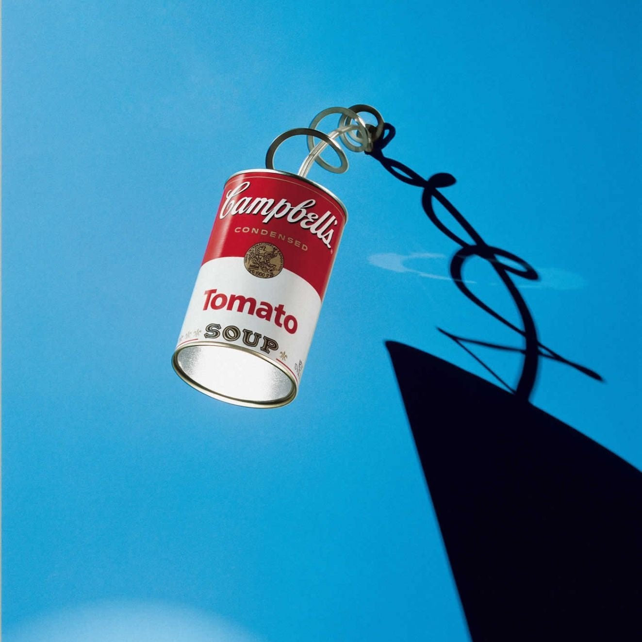 Canned Light