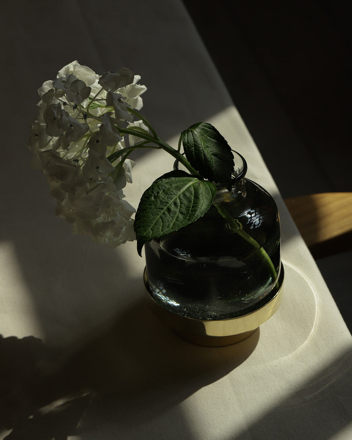 Cupallo Vase