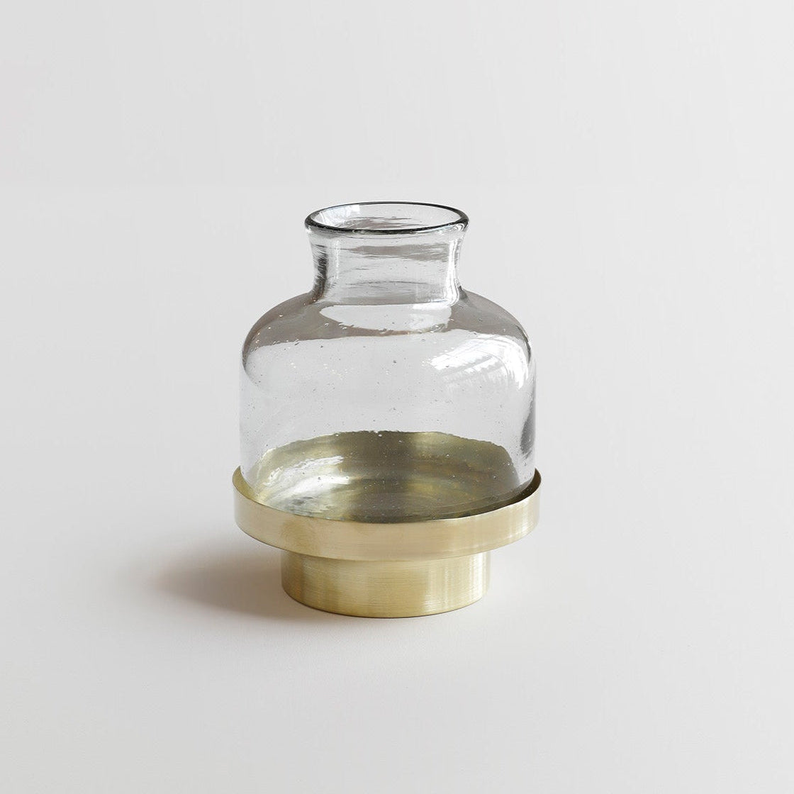 Cupallo Vase