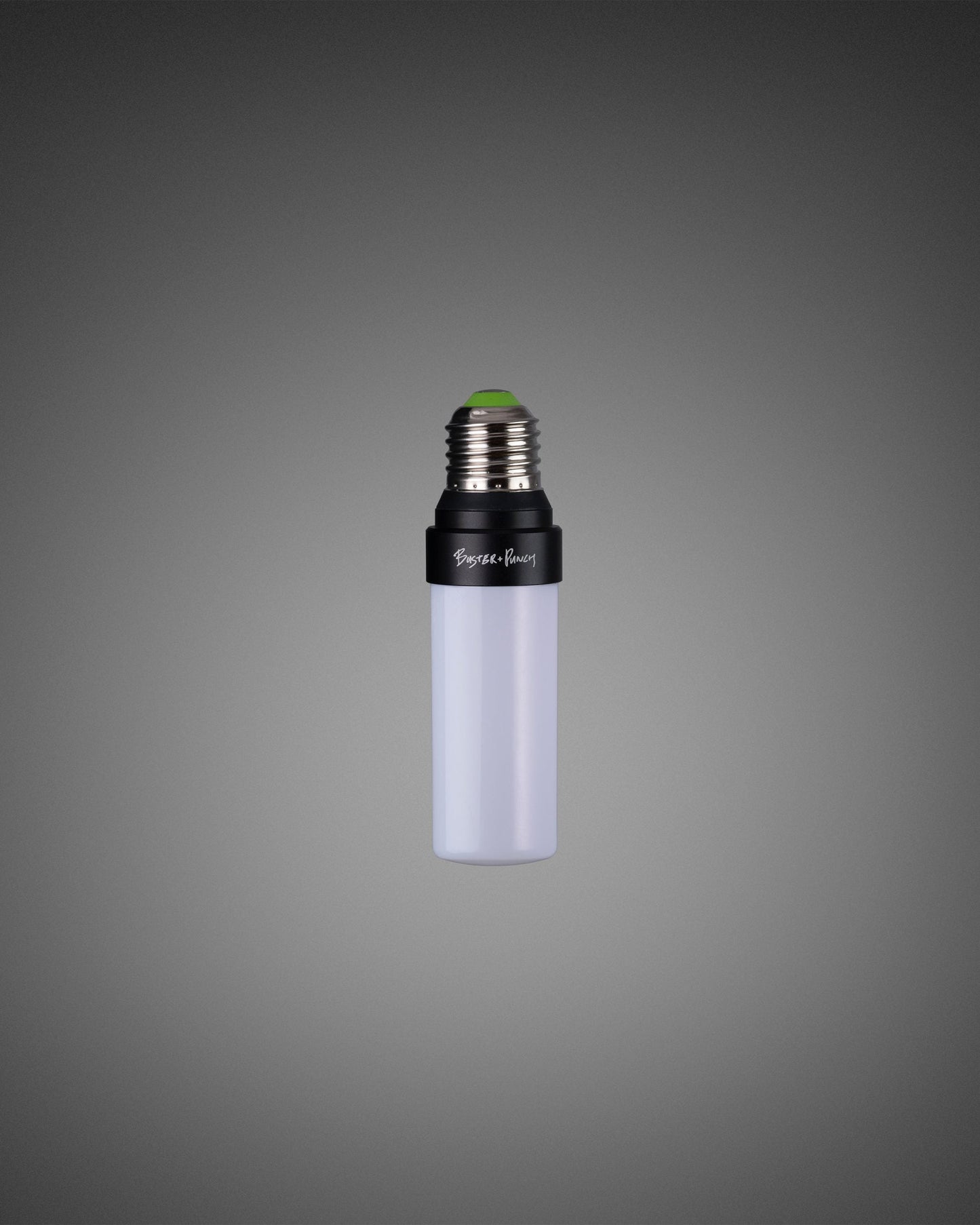 Punch Bulb Forked Opal