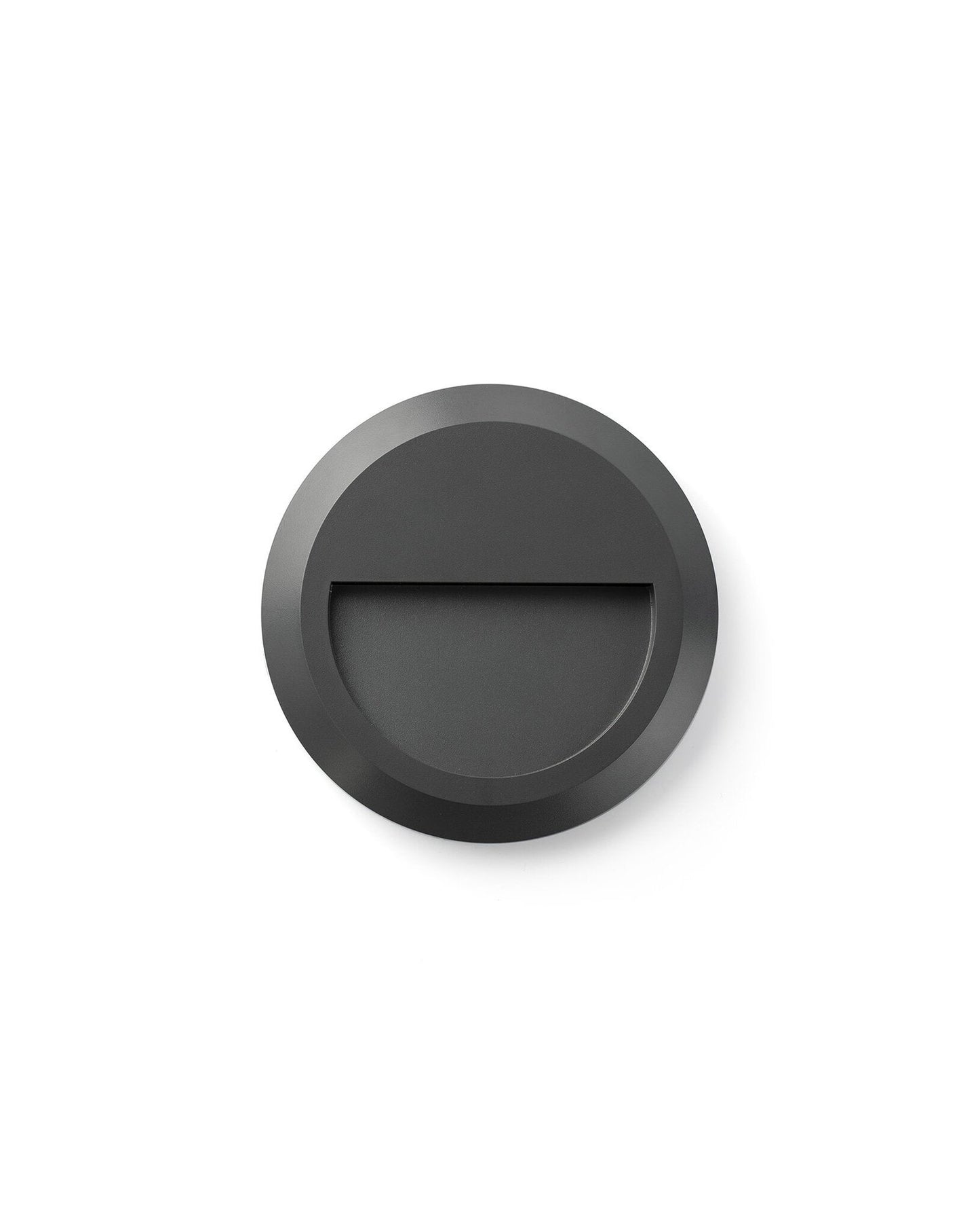 GRANT R Aplique gris oscuro