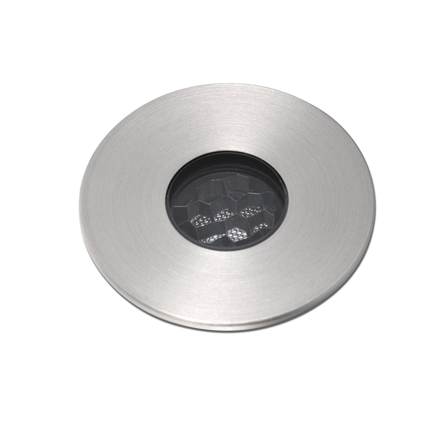 GRUND 37 Empotrable inox 2W