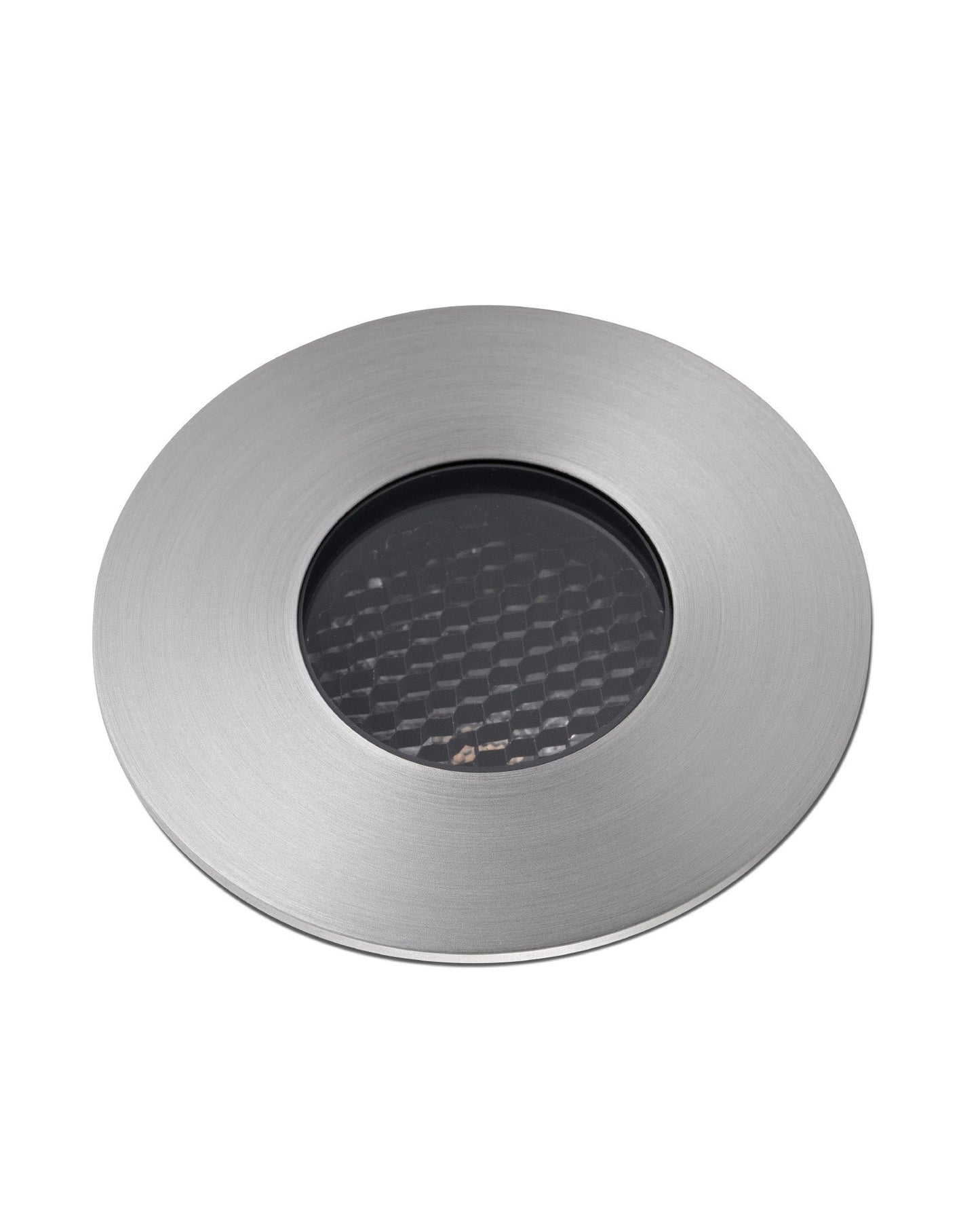 GRUND 80 Empotrable inox 7W