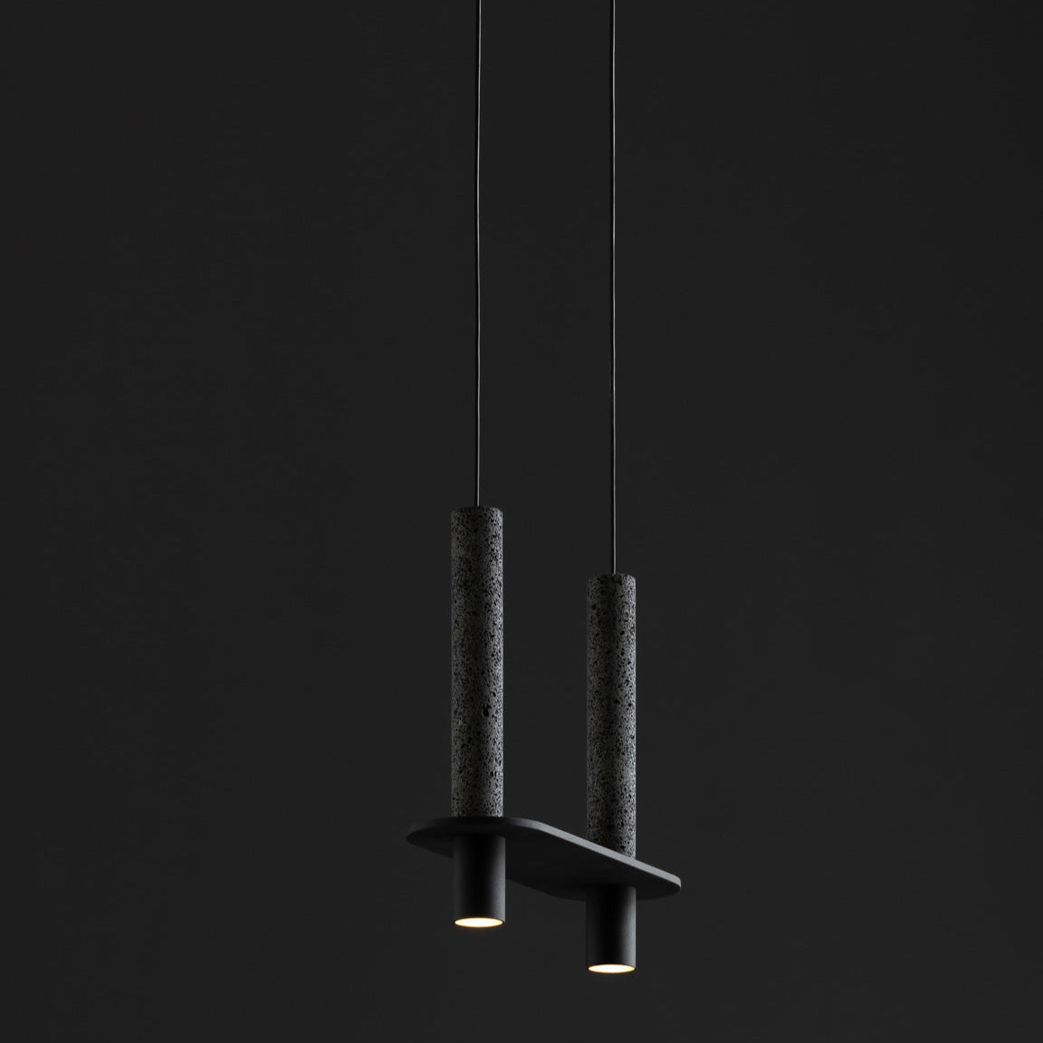 Meta Parallel Black