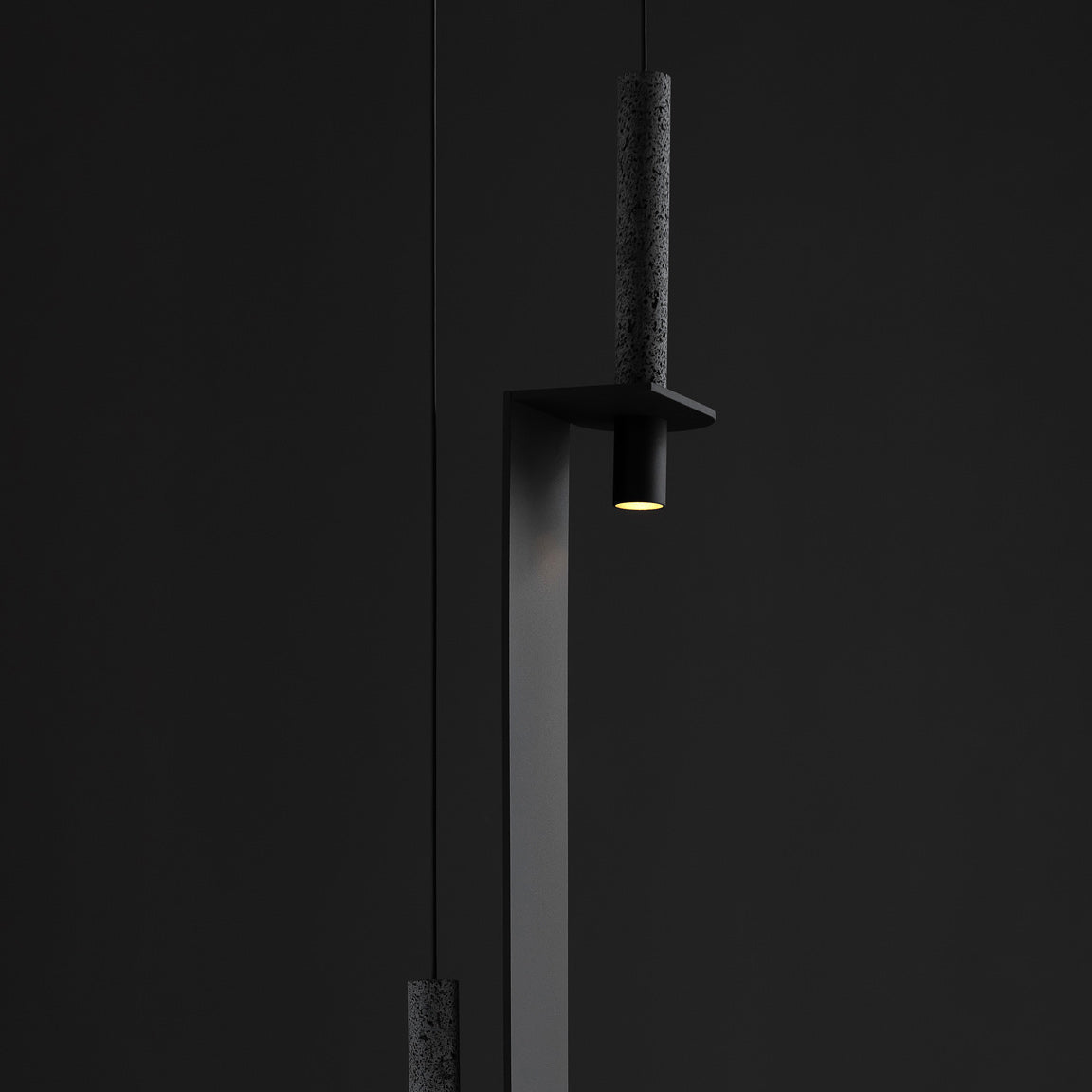 Meta Parallel Black