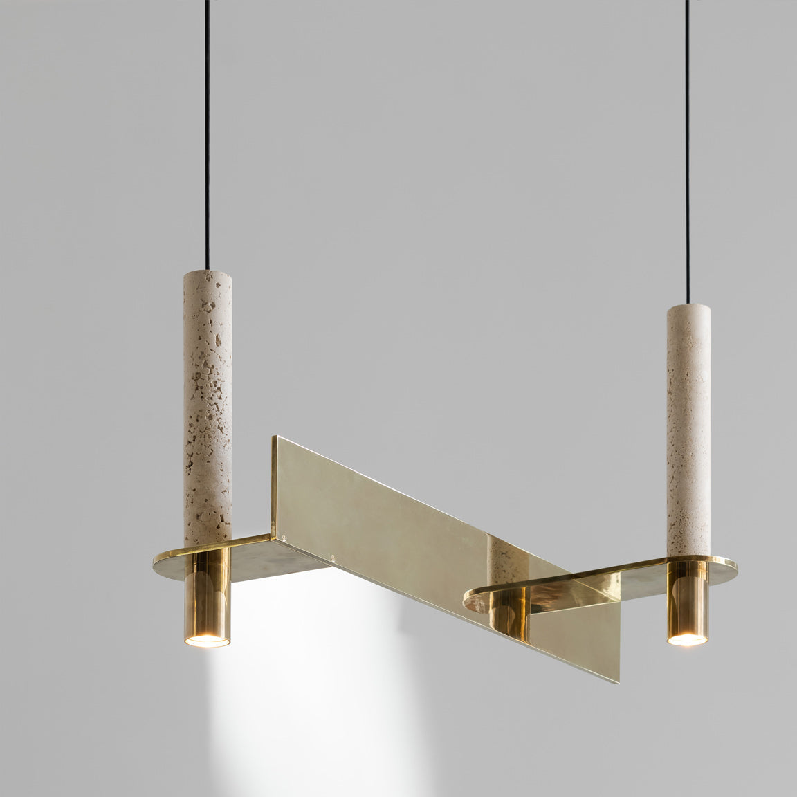 Meta Parallel Brass