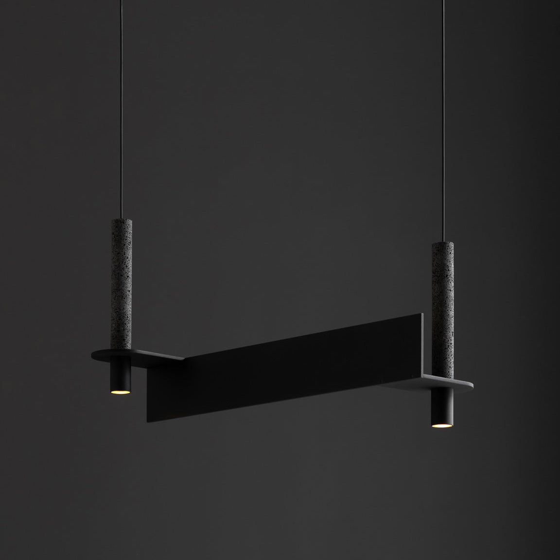 Meta Parallel Black