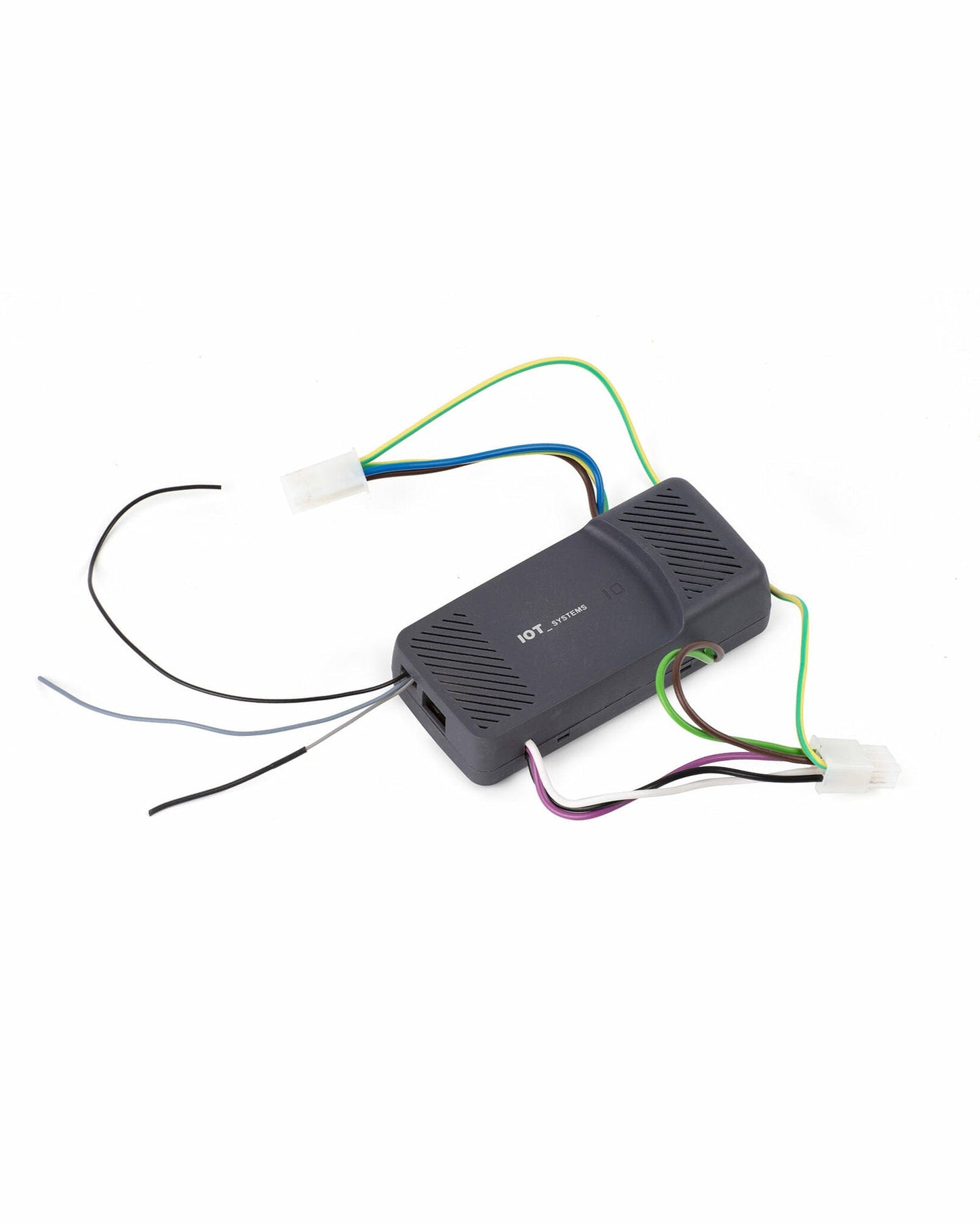 Receptor Smart
