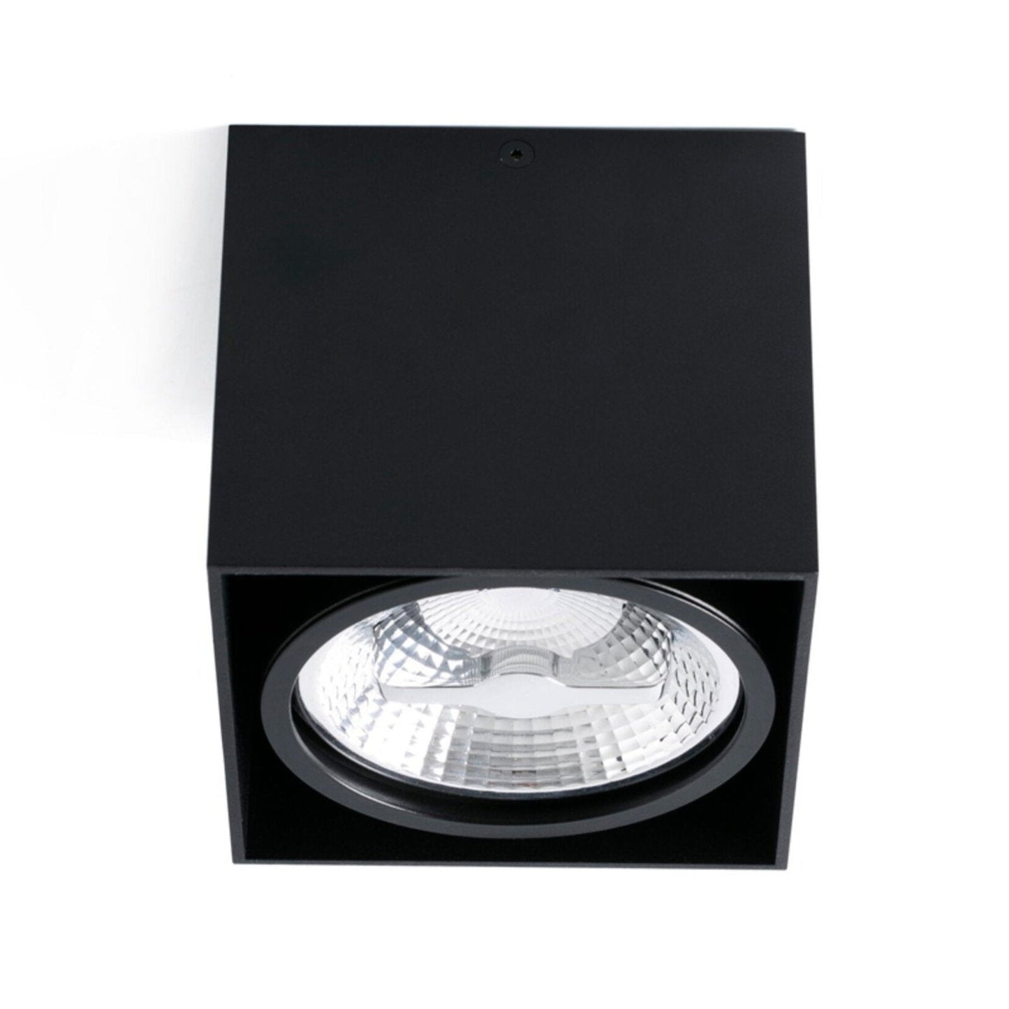 TECTO PLAFON NEGRO