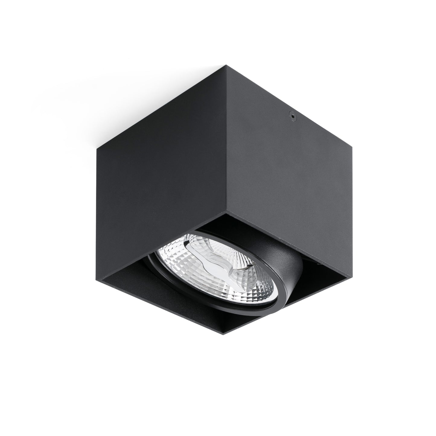 TECTO PLAFON NEGRO