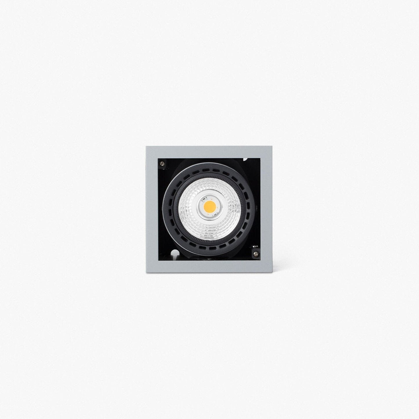 MINI COLIN-1 empotrable gris 18-25W 3000K 56°