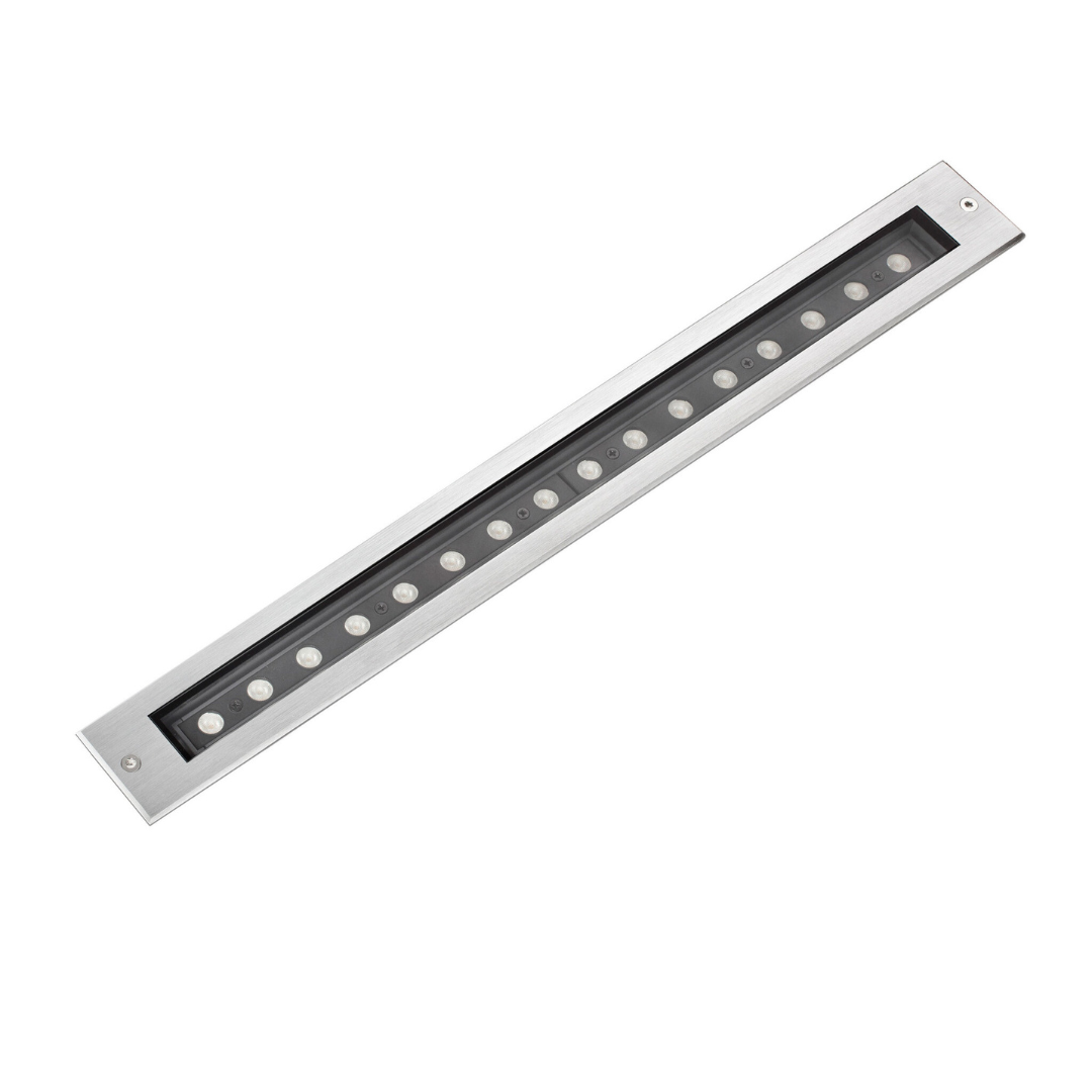 FALLS 500 Empotrable orientable 18W 25º