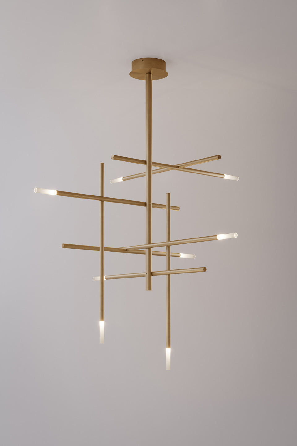 Kitami Suspension
