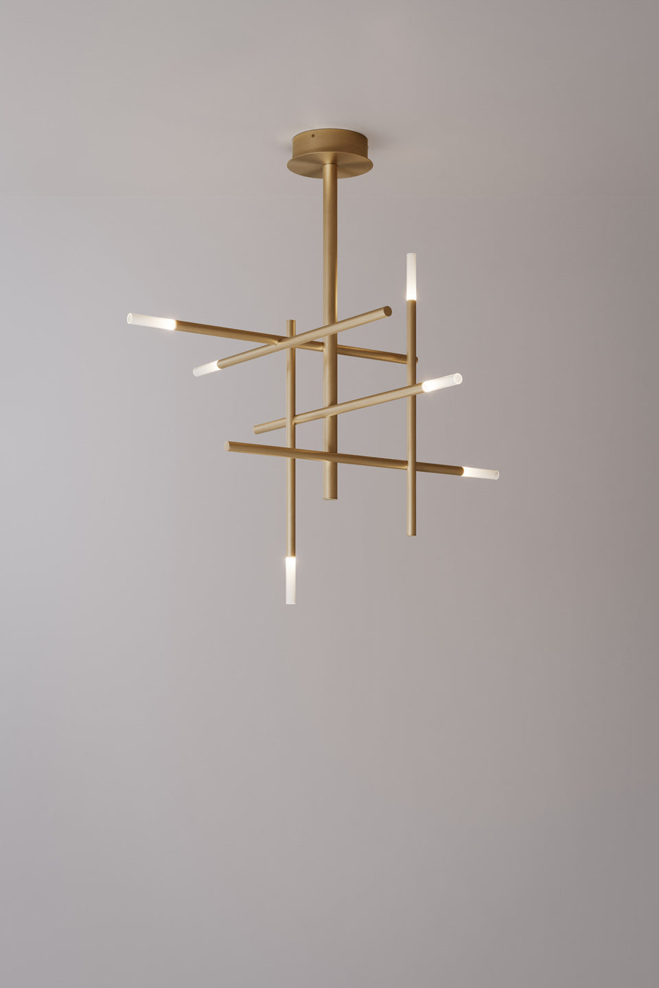 Kitami Suspension