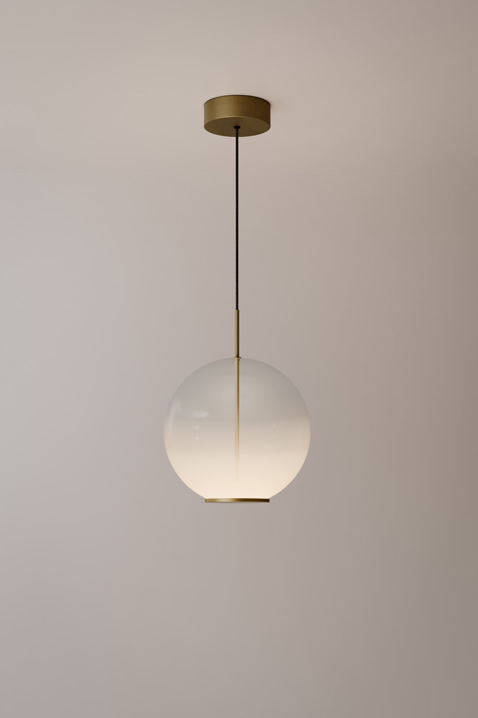 Misty Suspension