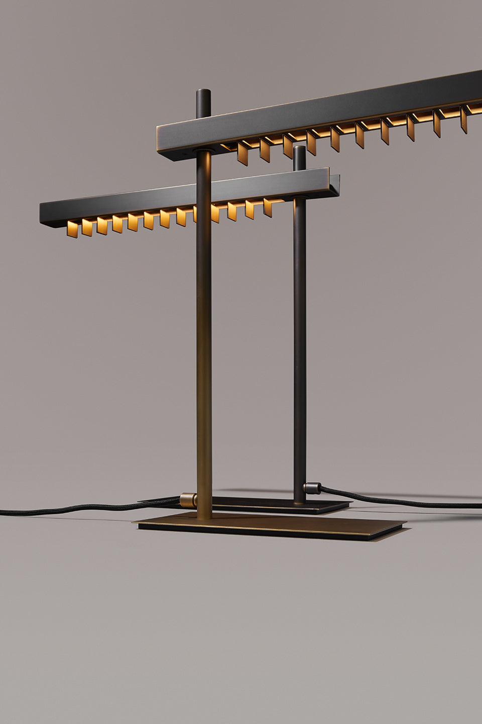 VCM Table