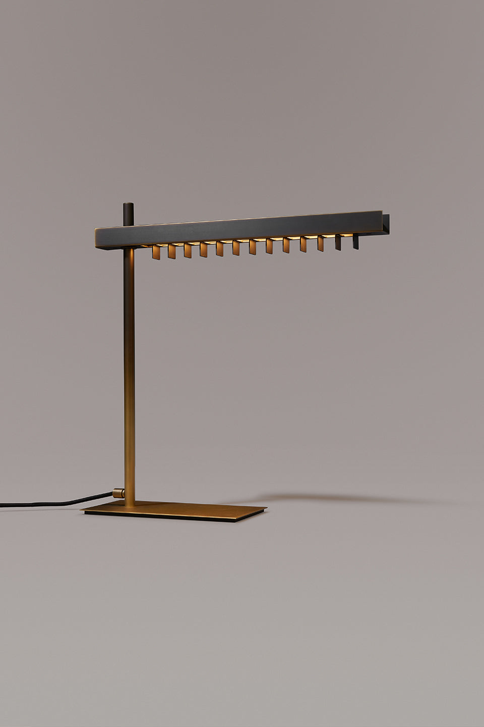 VCM Table