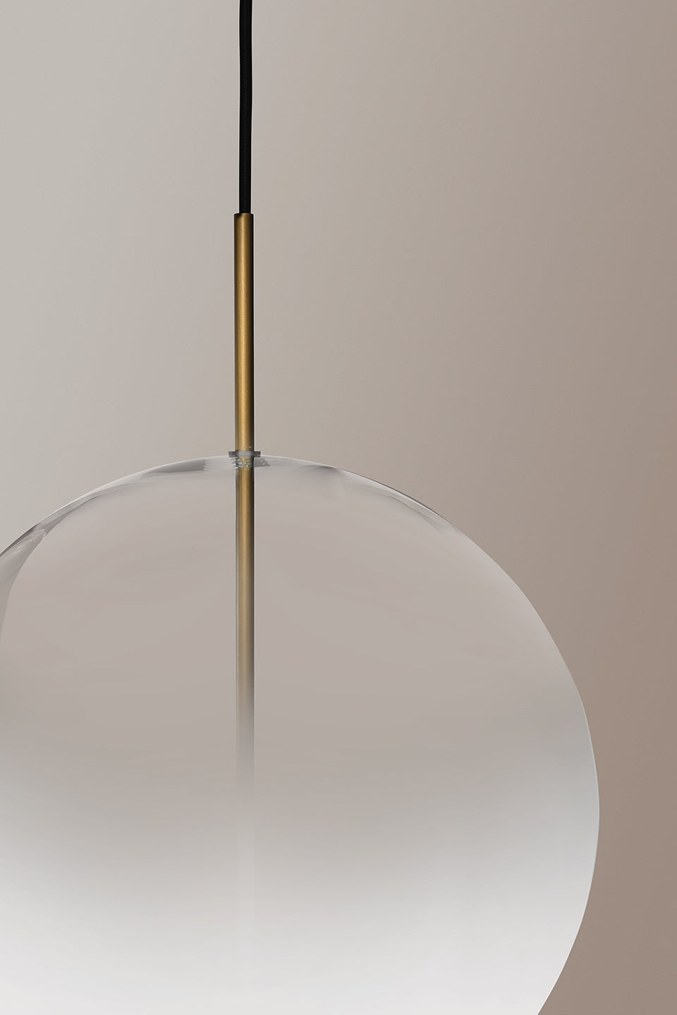 Misty Suspension