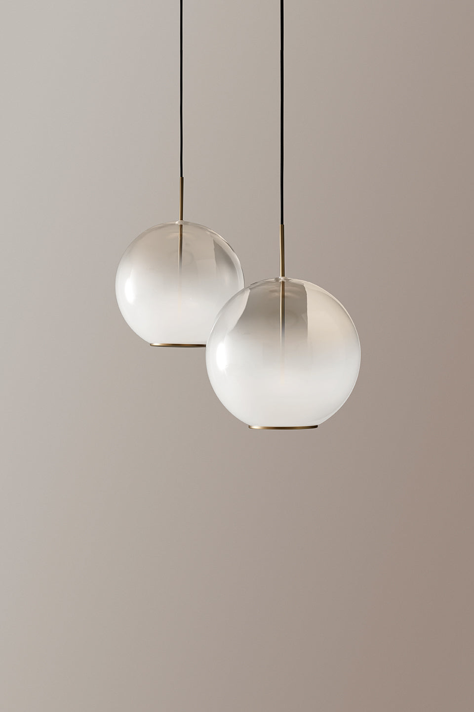 Misty Suspension