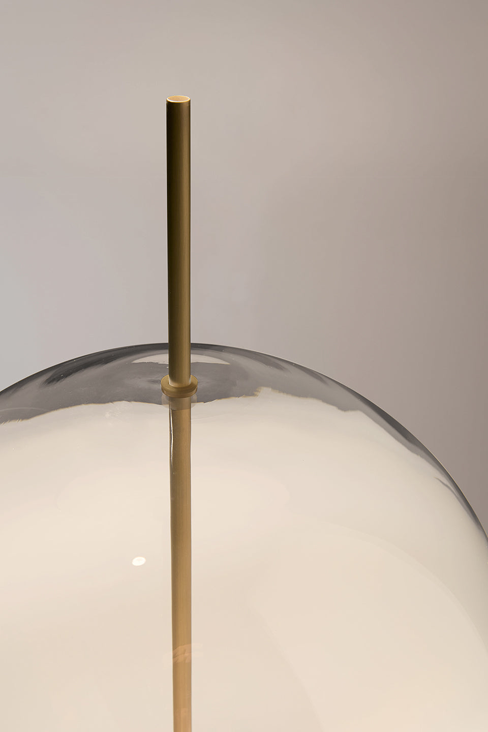 Misty Table