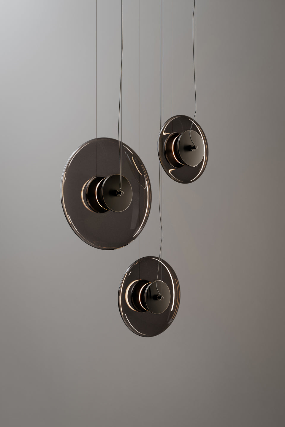 The Zen Suspension