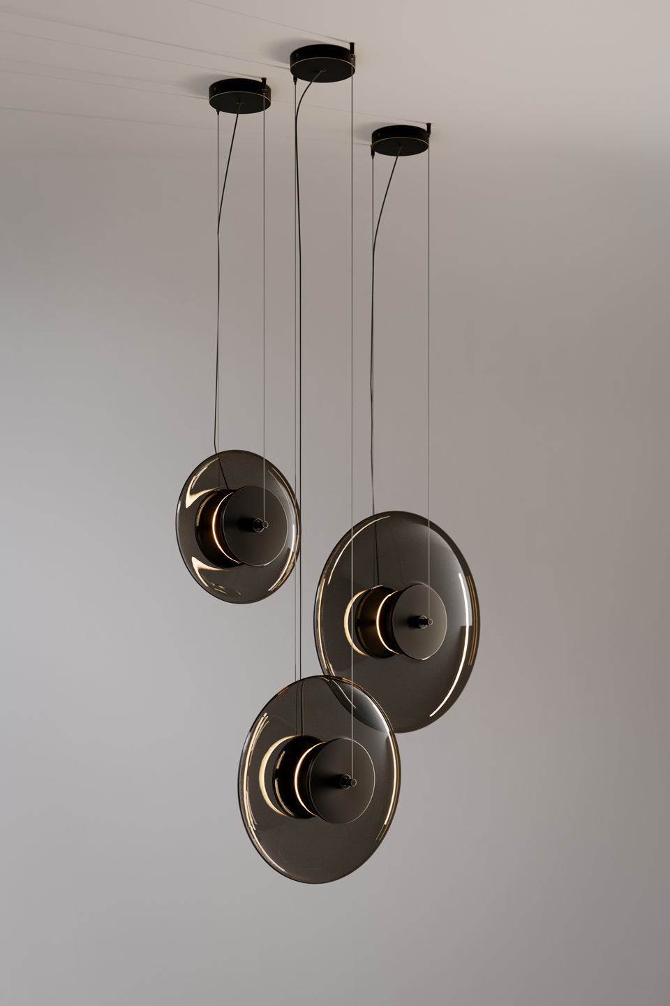 The Zen Suspension