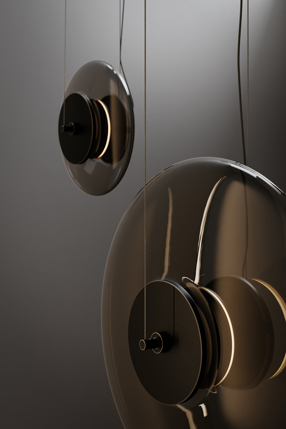 The Zen Suspension