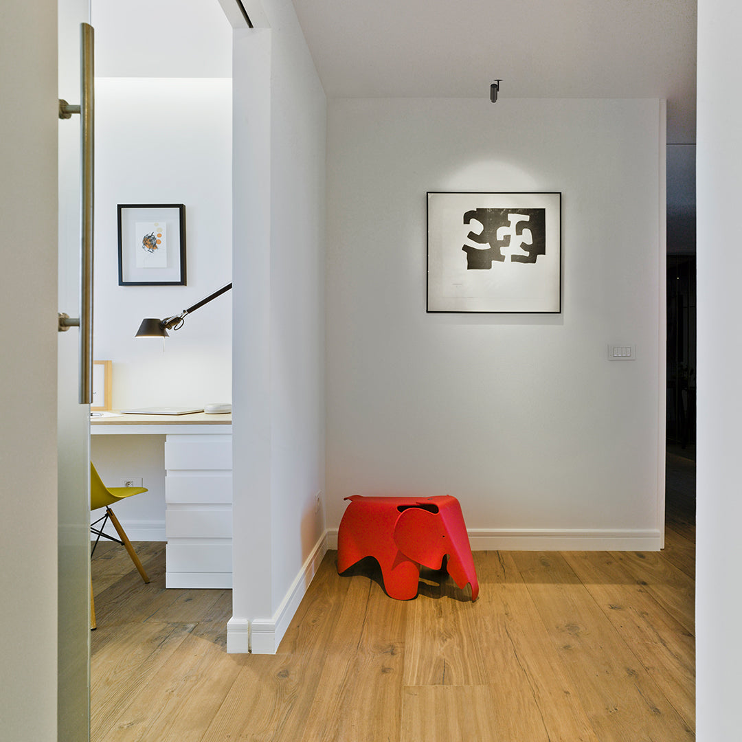 PLUS RECESSED