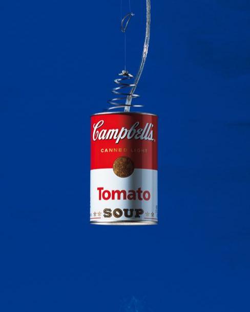 Canned Light