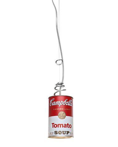 Canned Light