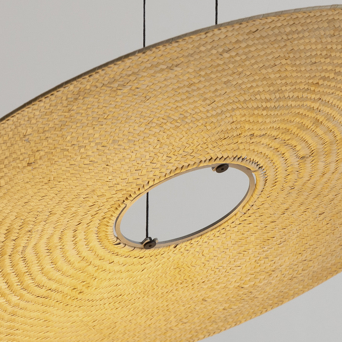 Cilia pendant 40