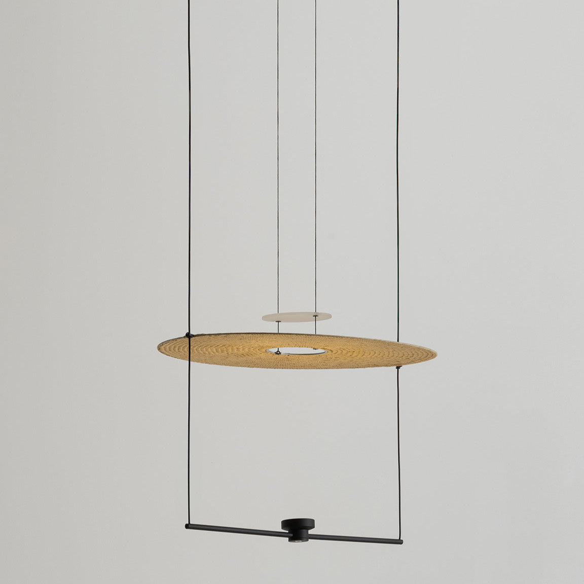 Cilia pendant 40