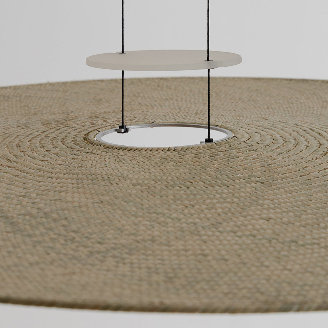 Cilia pendant 60