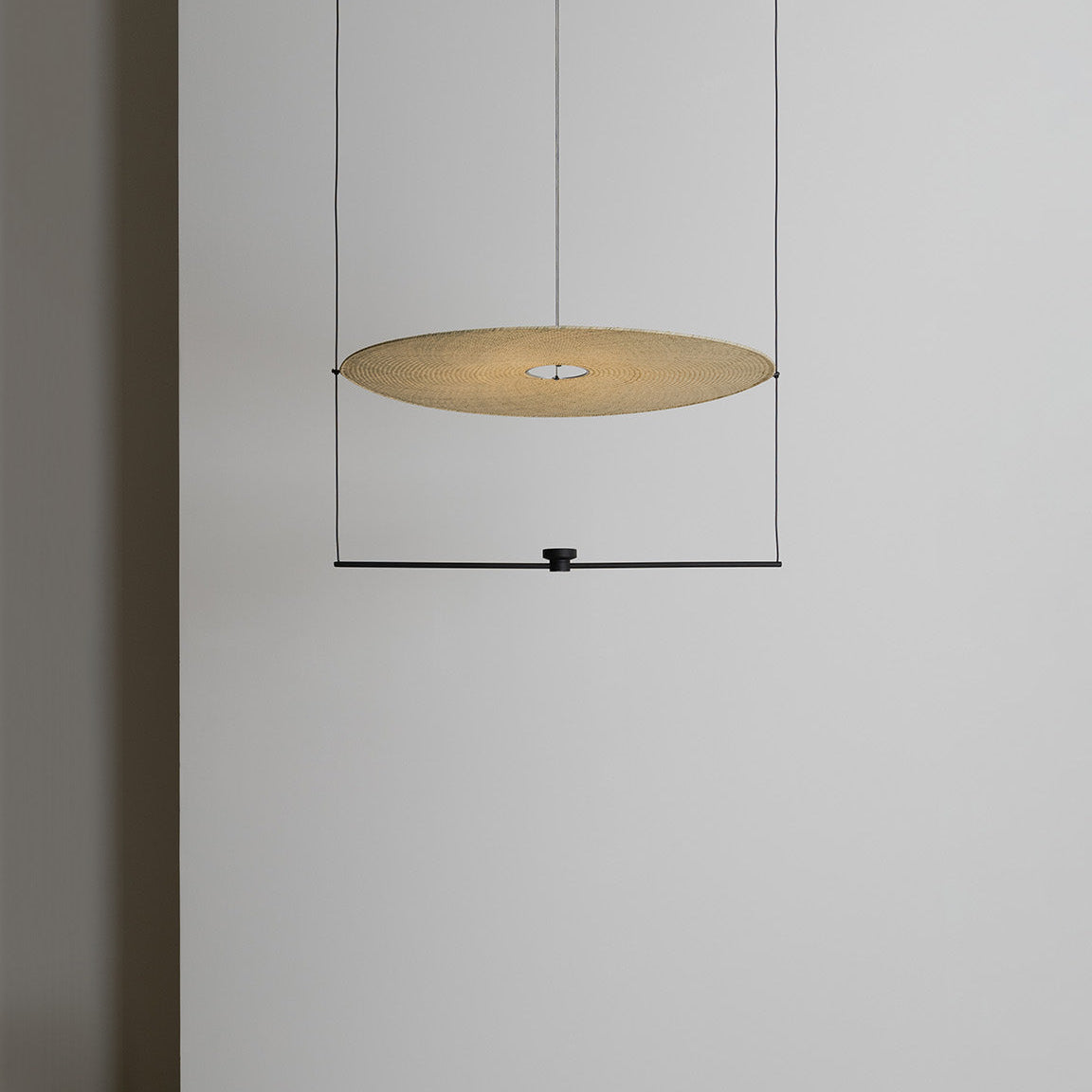 Cilia pendant 60