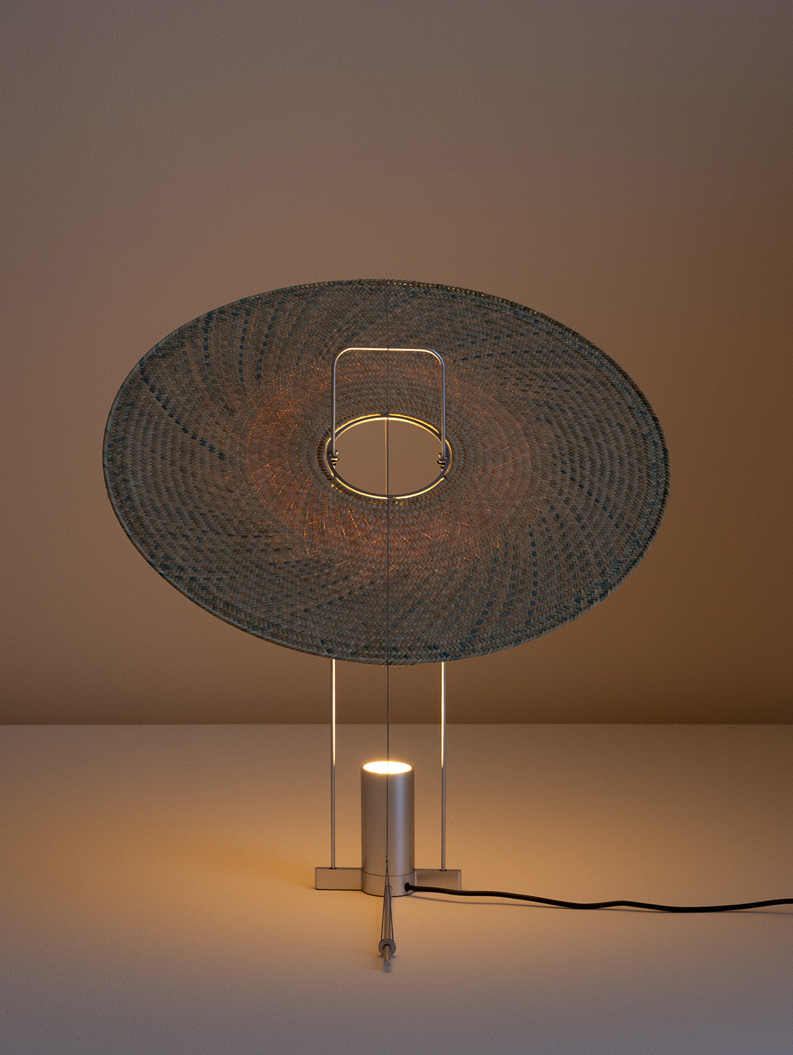 Cilia table contramar