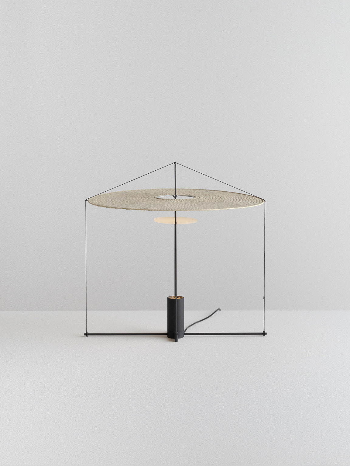 Cilia table