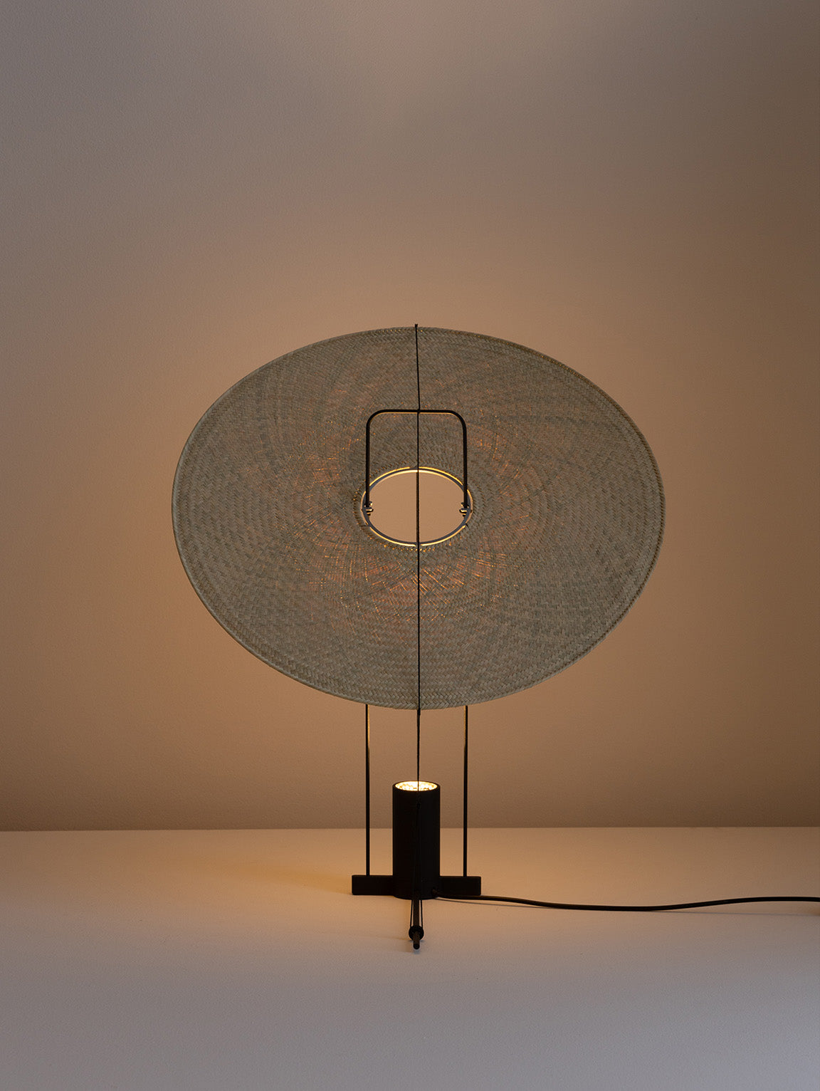 Cilia table