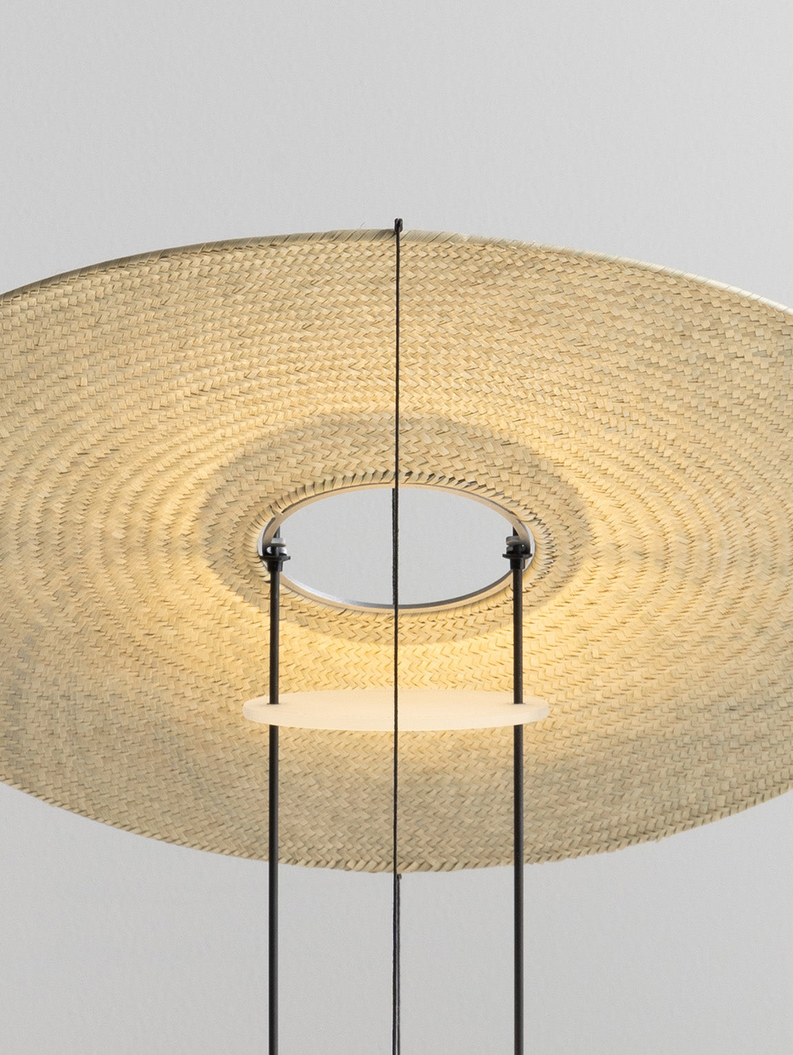 Cilia table