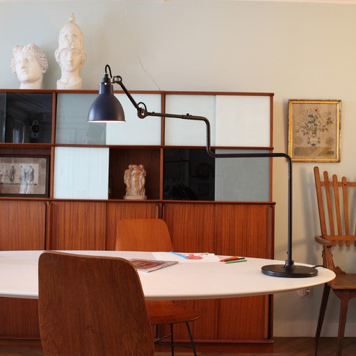 LAMPE GRAS N°317