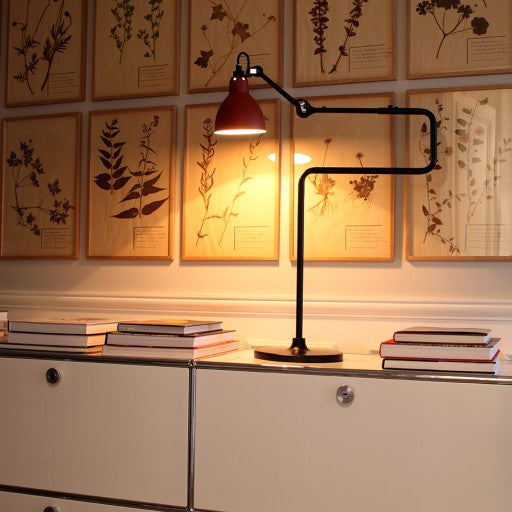 LAMPE GRAS N°317