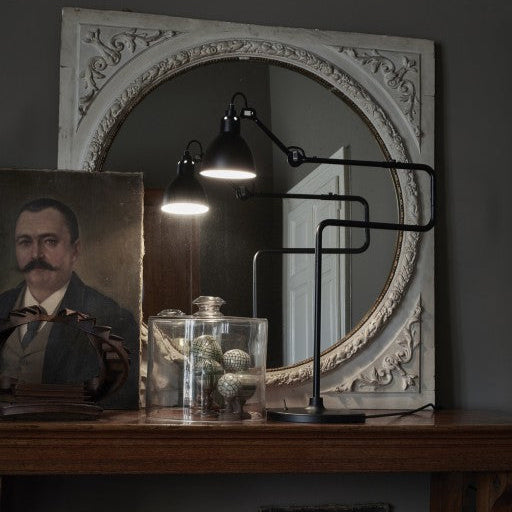 LAMPE GRAS N°317