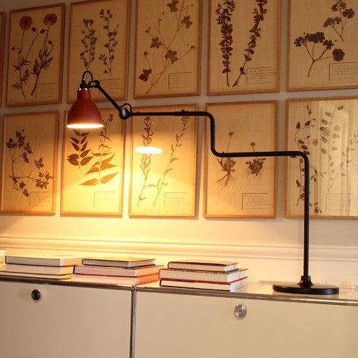 LAMPE GRAS N°317