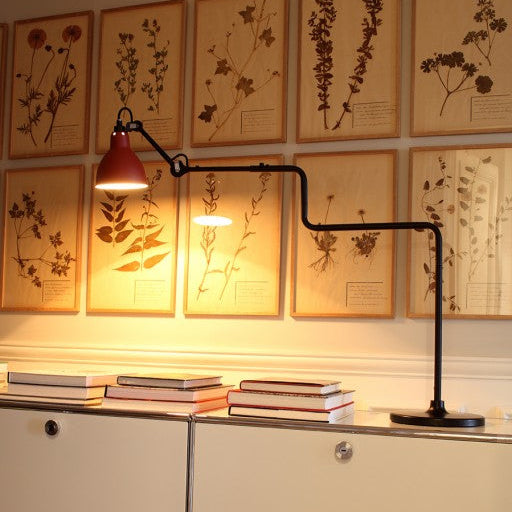 LAMPE GRAS N°317